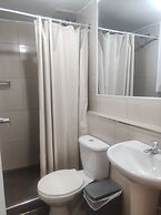 Hospedaje Casa Sapantiana