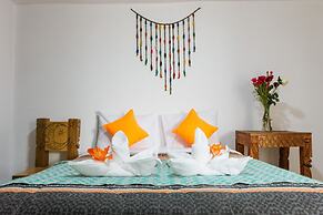 Hospedaje Casa Sapantiana