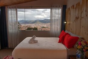 Hospedaje Casa Sapantiana