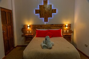 Hospedaje Casa Sapantiana