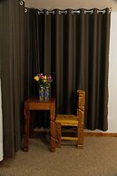 Hospedaje Casa Sapantiana