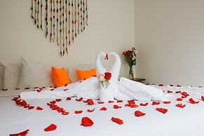 Hospedaje Casa Sapantiana