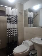 Hospedaje Casa Sapantiana