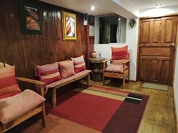 Hospedaje Casa Sapantiana