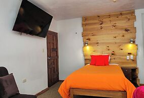 Hospedaje Casa Sapantiana