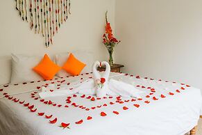 Hospedaje Casa Sapantiana