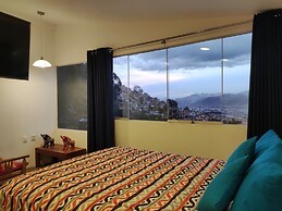 Hospedaje Casa Sapantiana