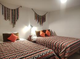 Hospedaje Casa Sapantiana