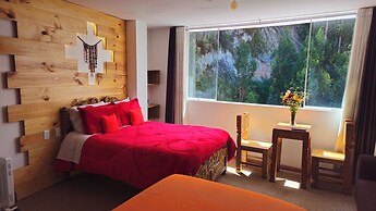 Hospedaje Casa Sapantiana