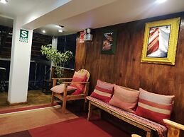 Hospedaje Casa Sapantiana