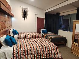 Hospedaje Casa Sapantiana