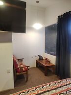 Hospedaje Casa Sapantiana