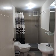 Hospedaje Casa Sapantiana