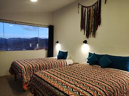 Hospedaje Casa Sapantiana