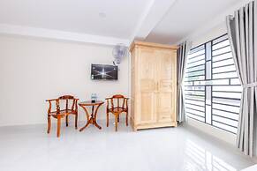 OYO 572 The Wanda Hotel