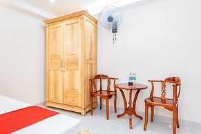 OYO 572 The Wanda Hotel