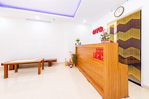 OYO 572 The Wanda Hotel