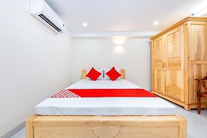 OYO 572 The Wanda Hotel