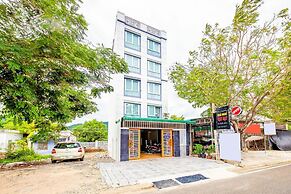 OYO 572 The Wanda Hotel