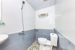 OYO 572 The Wanda Hotel