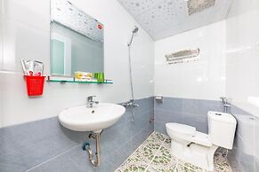 OYO 572 The Wanda Hotel