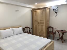 OYO 572 The Wanda Hotel