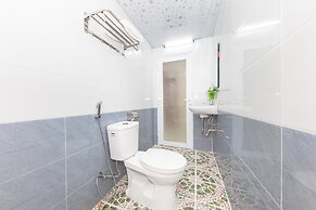 OYO 572 The Wanda Hotel