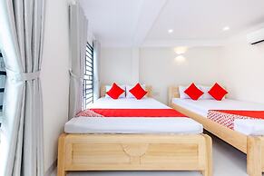 OYO 572 The Wanda Hotel