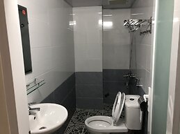 OYO 572 The Wanda Hotel