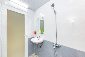 OYO 572 The Wanda Hotel