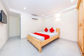 OYO 572 The Wanda Hotel