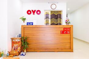 OYO 572 The Wanda Hotel