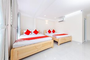 OYO 572 The Wanda Hotel