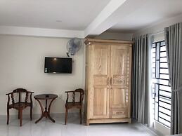 OYO 572 The Wanda Hotel