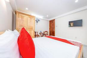 OYO 572 The Wanda Hotel