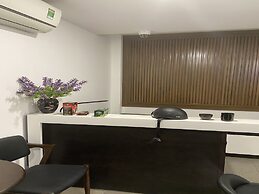 OYO 572 The Wanda Hotel