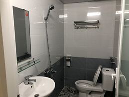 OYO 572 The Wanda Hotel