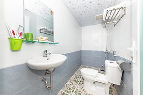 OYO 572 The Wanda Hotel