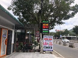 OYO 572 The Wanda Hotel