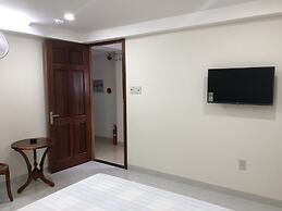 OYO 572 The Wanda Hotel