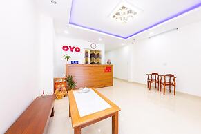 OYO 572 The Wanda Hotel