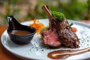 Amber Angkor Villa Hotel & Spa