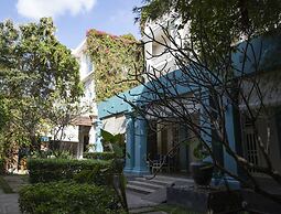 Amber Angkor Villa Hotel & Spa