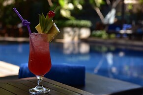 Amber Angkor Villa Hotel & Spa