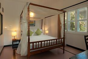 Amber Angkor Villa Hotel & Spa