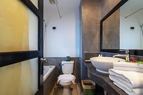 Amber Angkor Villa Hotel & Spa