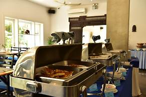 Amber Angkor Villa Hotel & Spa