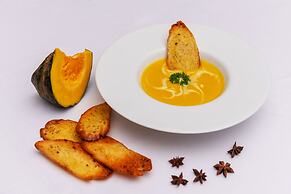 Amber Angkor Villa Hotel & Spa