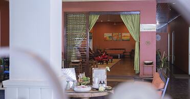 Amber Angkor Villa Hotel & Spa