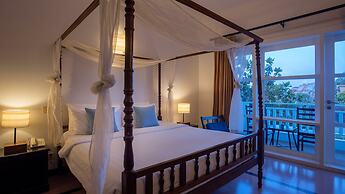 Amber Angkor Villa Hotel & Spa